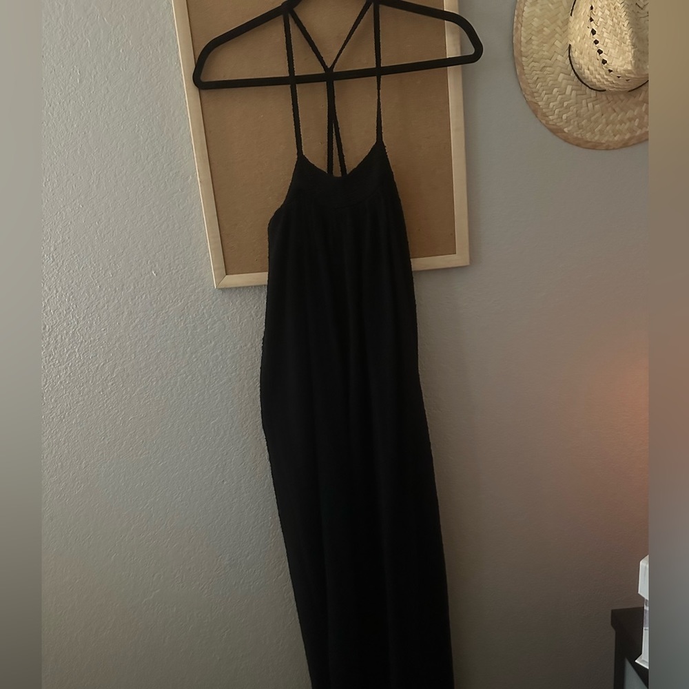 FP Beach/Swim Cover Up Dress